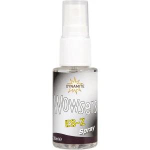 Atractant Lichid DYNAMITE BAITS Wowsers Bait Spray ES-Z 30ml