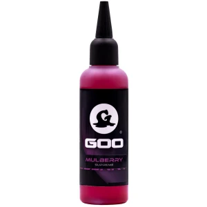 Atractant Lichid KORDA Goo, Mulberry Supreme, 115ml Atractant Lichid KORDA Goo, Mulberry Supreme, 115ml