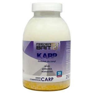 Dip Feeder Bait Concentrat,Competition Carp, 250ml