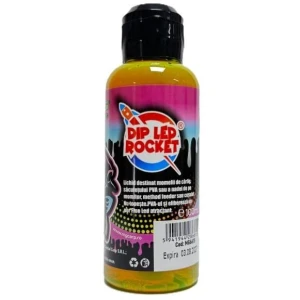 Dip MG Fluo LED, Rocket, 100ml
