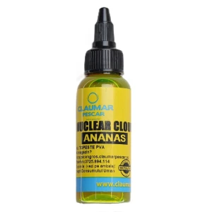 Dip Nuclear Cloud Claumar Ananas 50ml