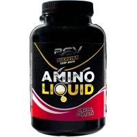 Lichid Nutritiv BUCOVINA Amino, Squid Capsuna, 250ml