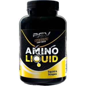 Lichid Nutritiv BUCOVINA Amino, Squid Scopex, 250ml Lichid Nutritiv BUCOVINA Amino, Squid Scopex, 250ml