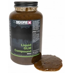 Lichid Nutritv CC MOORE Liquid Compound, GLM, 500ml