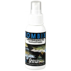 Spray Atractant SENSAS Bombix, Stiuca, 75ml