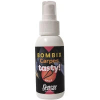 Spray Atractant SENSAS Bombix, Tasty Spicy, 75ml