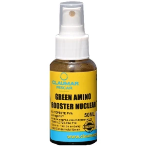 Spray Green Amino Booster Nuclear Claumar Ananas  60ml