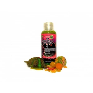  Dip MG Special Carp Dip Fluo Led  Krill & Capsuna 100ml