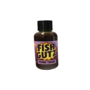 Atractant Dynamite Baits Fish Gutz Feeding Trigger