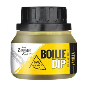 Carp Zoom DIP BOILIE 80ml Vanilia Carp Zoom DIP BOILIE 80ml Vanilia