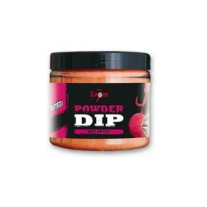 DIP CARP ZOOM PULBERE 85GR DEAD DIP CARP ZOOM PULBERE 85GR DEAD