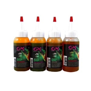 Dip CPK 3D Fluorescent Squid 50ml