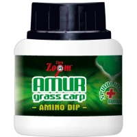 Dip Carp Zoom Amino 80ml Amur