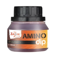 Dip Carp Zoom Amino 80ml Plum