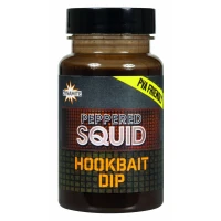 Dip Dynamite Baits Concentrate Peppered Squid, 100ml 