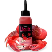 Fluo Smoke Dip Delphin D Snax Liquix, Crab & Krill, 100ml