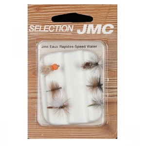 Muste JMC Ape Rapide 6buc/pac