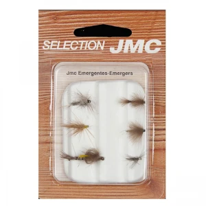 Muste JMC Emergentes 6buc/pac