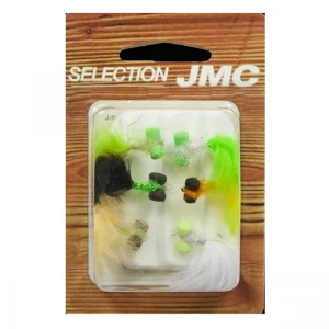 Set Muste JMC Boobies 6buc/pac