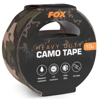 Banda Adeziva Fox Camo, 10m