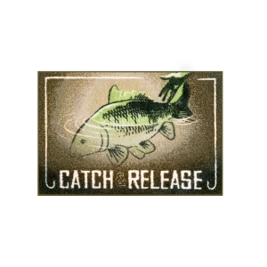 Covor Delphin CatchME  Catch and Release Covor Delphin CatchME  Catch and Release