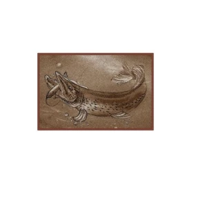 Covor Delphin Retro Stiuca, 60x40cm Covor Delphin Retro Stiuca, 60x40cm