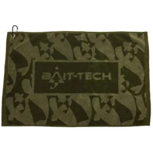 Prosop Bait-Tech Carp Camo 58x38cm