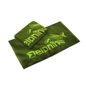 Prosop Delphin Carper DRY Hands