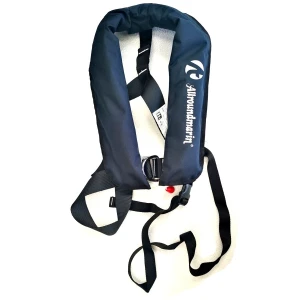 Vesta salvare Allroundmarin BLUEMARIN AUTOMATA 165N 40kg Vesta salvare Allroundmarin BLUEMARIN AUTOMATA 165N 40kg