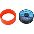 Elastic FORMAX Elegance Feeder Gum, 0.8mm, 10m
