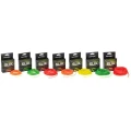 Elastic MATRIX Slik Elastic, Red, Nr.18-20, 2.4mm, 8m Elastic MATRIX Slik Elastic, Red, Nr.18-20, 2.4mm, 8m