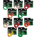 Elastic MAVER Cross Core Hybrid, Green, 3.0mm, 6m Elastic MAVER Cross Core Hybrid, Green, 3.0mm, 6m