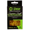 Elastic SENSAS Hollow Competition Super Soft, 1.5mm, 5m Elastic SENSAS Hollow Competition Super Soft, 1.5mm, 5m
