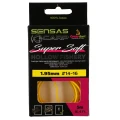 Elastic SENSAS Hollow Fishery Super Soft, 1.95mm, 5m
