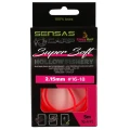 Elastic SENSAS Hollow Fishery Super Soft, 2.15mm, 5m Elastic SENSAS Hollow Fishery Super Soft, 2.15mm, 5m