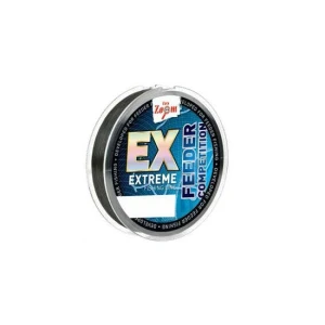 FIR CARP ZOOM METHOD FEEDER COMPETITION EXTREME 150mt 0.16mm