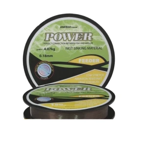 FIR ENERGO TEAM POWER FEEDER 0.20 MM 150M FIR ENERGO TEAM POWER FEEDER 0.20 MM 150M