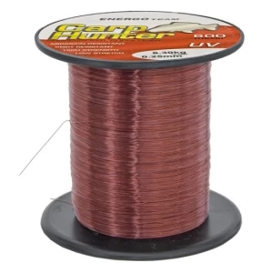 FIR ENERGOTEAM MONOFILAMENT CARP HUNTER UV 600M 0.22mm 6.80kg FIR ENERGOTEAM MONOFILAMENT CARP HUNTER UV 600M 0.22mm 6.80kg