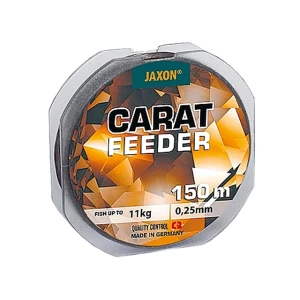 FIR JAXON CARAT FEEDER 150m 0.20mm FIR JAXON CARAT FEEDER 150m 0.20mm