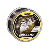 FIR, JAXON, MONOLITH, FEEDER, 0.22mm, 150m, zj-hof022a, Fire Textile Monofilament Feeder, Fire Textile Monofilament Feeder Jaxon, Jaxon