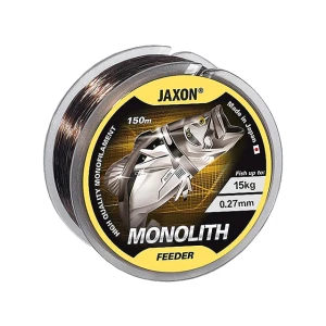 FIR JAXON MONOLITH FEEDER 0.18mm 150m FIR JAXON MONOLITH FEEDER 0.18mm 150m