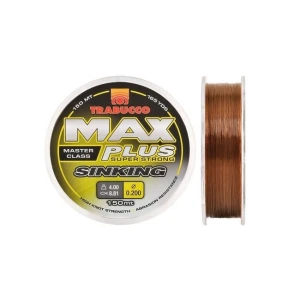 FIR MAX PLUS LINE SINKING 150M 0.16 MM 2.65Kg