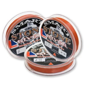 FIR MONOFILAMENT MAVER STONE RIVER SINNKING 600M 0.18MM