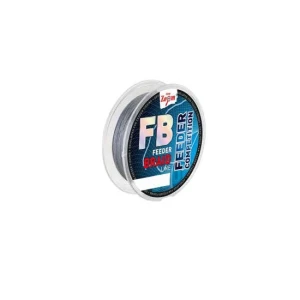 FIR TEXTIL CARP ZOOM FEEDER 100m 0.08mm 4.50kg FIR TEXTIL CARP ZOOM FEEDER 100m 0.08mm 4.50kg