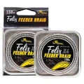 FIR TEXTIL FILFISHING FELIX FEEDER BRAID 0.12 MM /6.70 KG FIR TEXTIL FILFISHING FELIX FEEDER BRAID 0.12 MM /6.70 KG