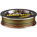 FIR TEXTIL FILFISHING FELIX FEEDER BRAID 0.14 MM / 8.95 KG
