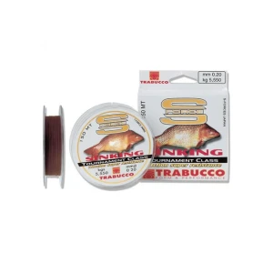 FIR TRABUCCO S FORCE SINKING 150M 0.180 MM 2.80 Kg