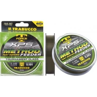 Fir Trabucco T-force Xps Method Feeder 0.28-150m