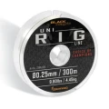 Fir Browning Black Magic Uni Rig Line 0.20, 300m Fir Browning Black Magic Uni Rig Line 0.20, 300m