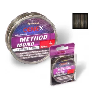 Fir Browning Cenex Method Mono 0.24mm 150m